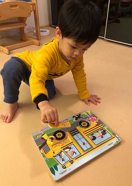 美國瑪莉莎 Melissa & Doug｜聲音拼圖、家事生活學習類、角色扮演、水畫冊