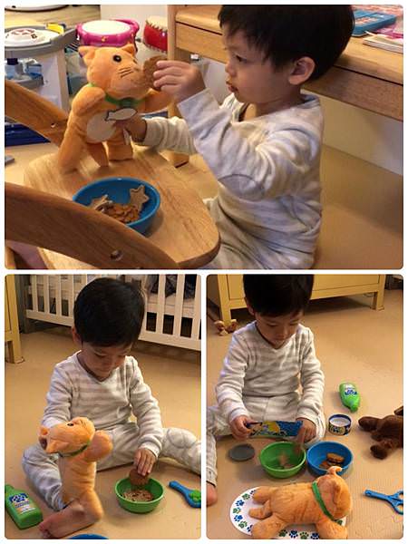 美國瑪莉莎 Melissa & Doug｜聲音拼圖、家事生活學習類、角色扮演、水畫冊