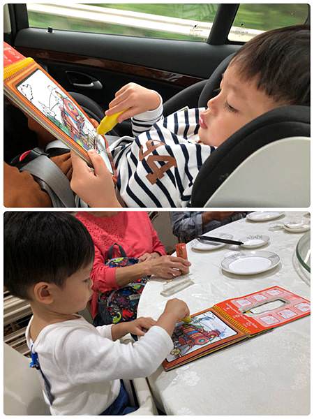美國瑪莉莎 Melissa & Doug｜聲音拼圖、家事生活學習類、角色扮演、水畫冊