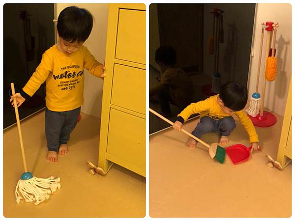 美國瑪莉莎 Melissa & Doug｜聲音拼圖、家事生活學習類、角色扮演、水畫冊