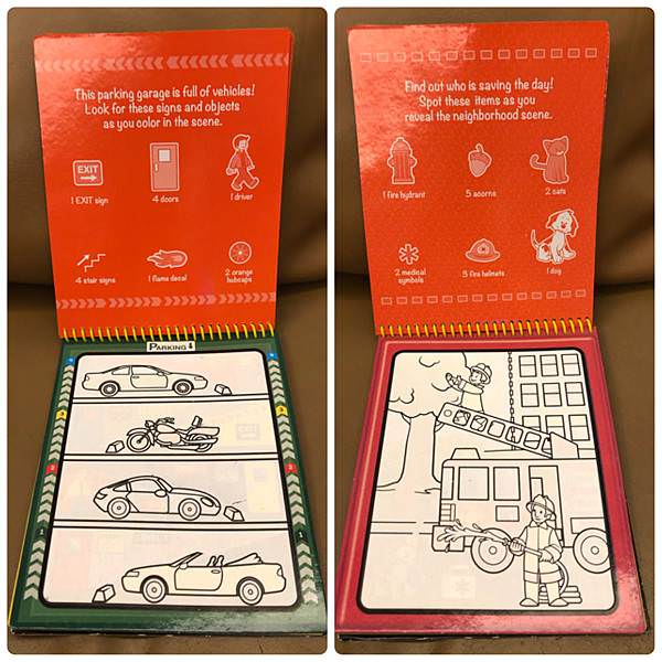 美國瑪莉莎 Melissa & Doug｜聲音拼圖、家事生活學習類、角色扮演、水畫冊