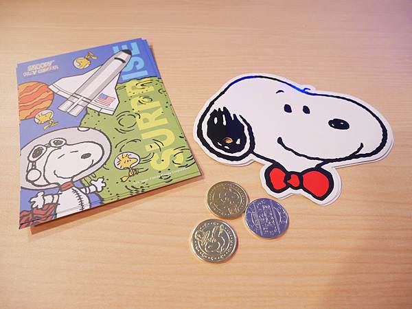 台北大直ATT 4 Recharge｜SNOOPY Play Center 史努比親子樂園大直旗艦店(已歇業)
