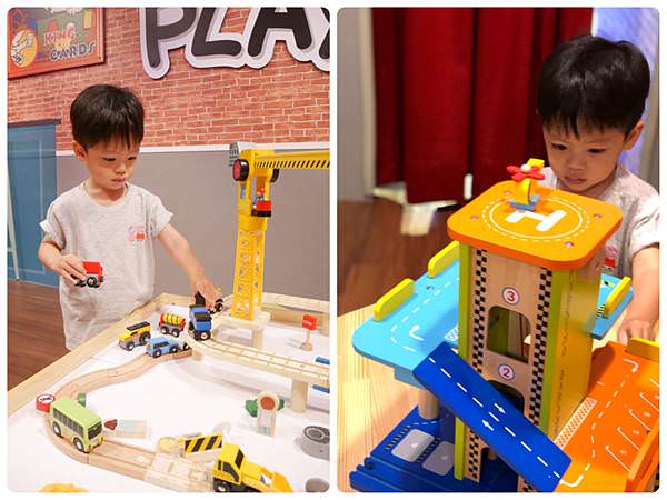 台北大直ATT 4 Recharge｜SNOOPY Play Center 史努比親子樂園大直旗艦店(已歇業)