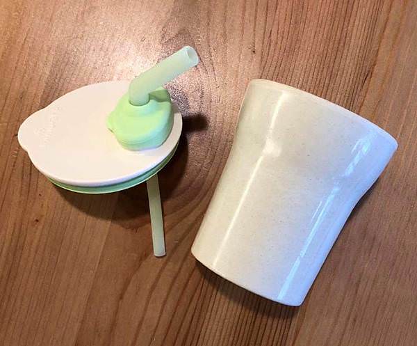 ｜居家、外出都實用｜美國Miniware天然寶貝兒童學習餐具