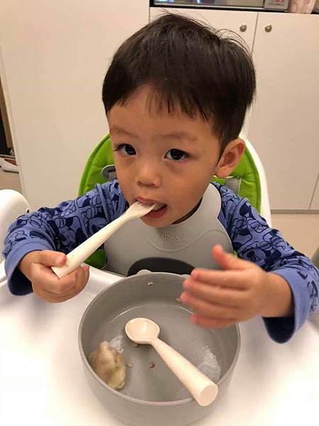 ｜居家、外出都實用｜美國Miniware天然寶貝兒童學習餐具