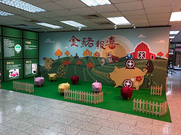 小小職人體驗｜郵政博物館-小小郵差