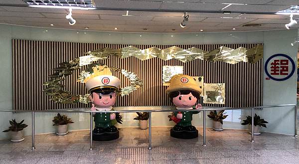 小小職人體驗｜郵政博物館-小小郵差