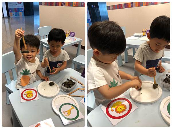 小小職人體驗｜郵政博物館-小小郵差