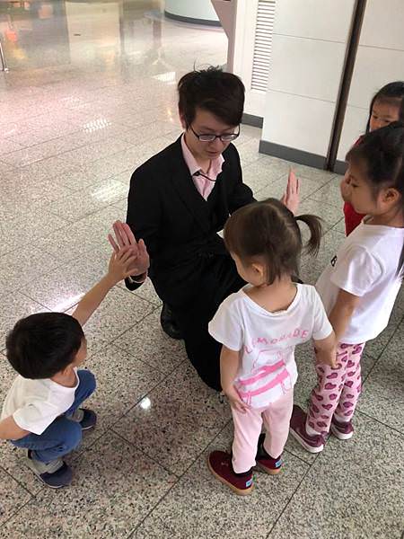 小小職人體驗｜郵政博物館-小小郵差