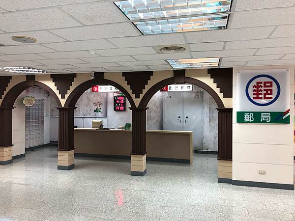 小小職人體驗｜郵政博物館-小小郵差