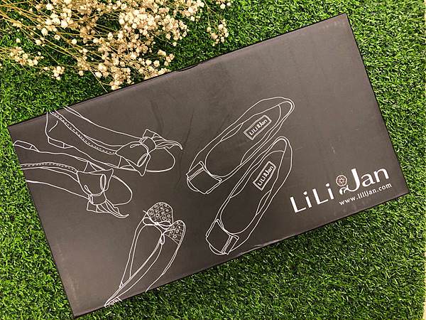 舒適好穿好穿搭｜LiLi Jan 真皮手工鞋