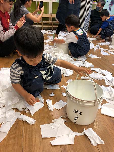 大金剛塗鴉遊戲動物樂園|瘋狂衛生紙