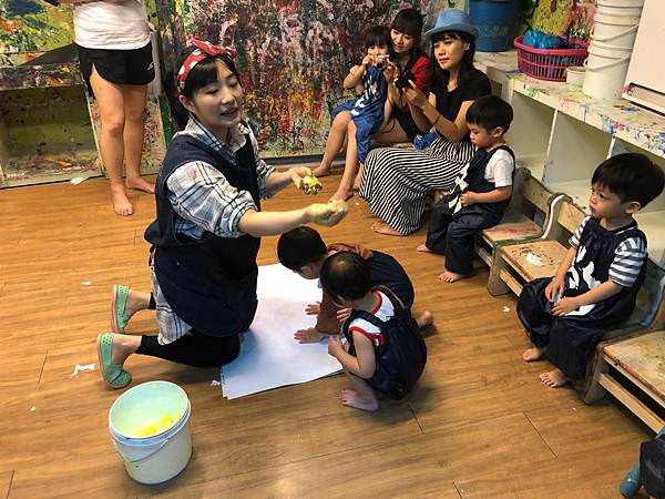 大金剛塗鴉遊戲動物樂園|瘋狂衛生紙
