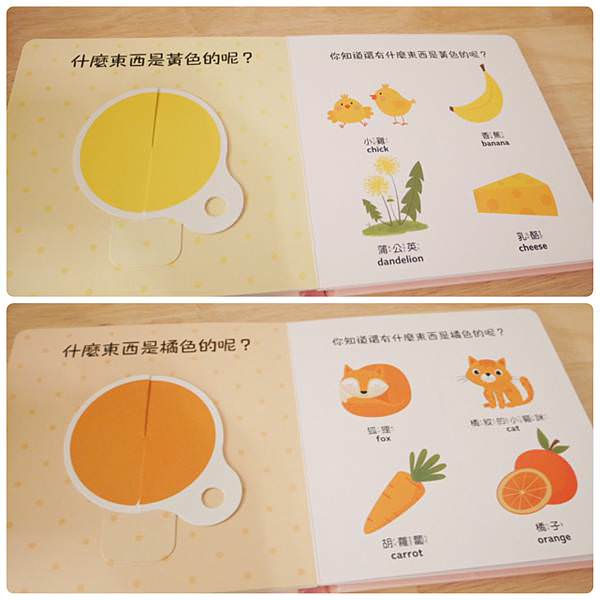2019年好書推薦｜禾流文創必備音樂有聲書、立體操作書、認知操作書