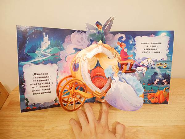 2019年好書推薦｜禾流文創必備音樂有聲書、立體操作書、認知操作書
