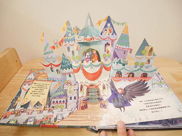 2019年好書推薦｜禾流文創必備音樂有聲書、立體操作書、認知操作書