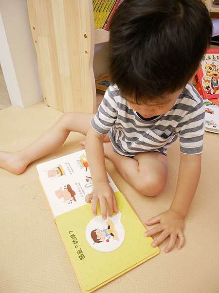 2019年好書推薦｜禾流文創必備音樂有聲書、立體操作書、認知操作書