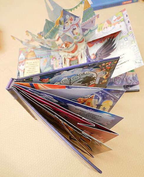 2019年好書推薦｜禾流文創必備音樂有聲書、立體操作書、認知操作書