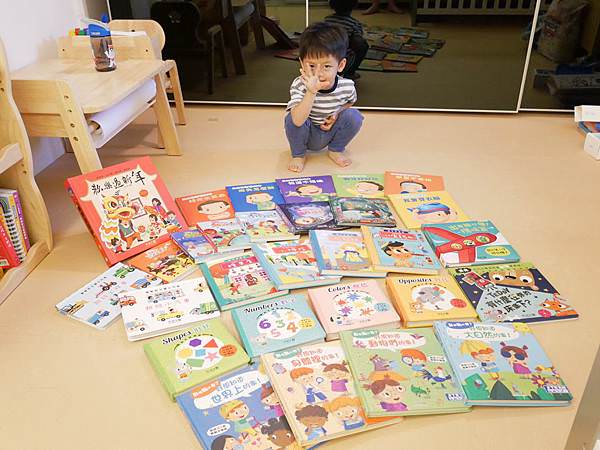 2019年好書推薦｜禾流文創必備音樂有聲書、立體操作書、認知操作書