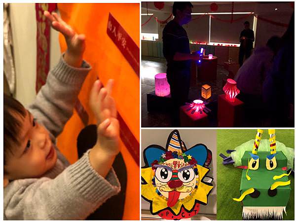 英國BabySensory親子教育 -親子教練陪伴家長孩子享受精心時刻