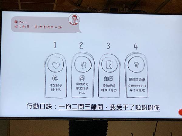 天使媽媽的育兒學堂-安心做父母,在愛裡無懼