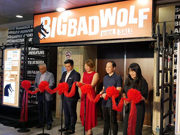 2019 台北大野狼國際書展必讀攻略！24小時免費入場