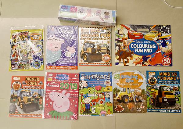 2019 台北大野狼國際書展必讀攻略!24小時免費入場