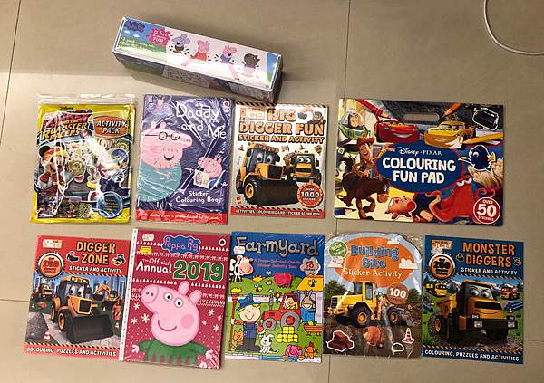 2019 台北大野狼國際書展必讀攻略！24小時免費入場