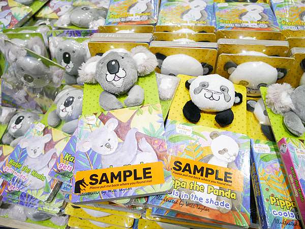 2019 台北大野狼國際書展必讀攻略!24小時免費入場