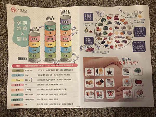 孕期營養品推薦｜凍晶鐵 輕鬆補足孕哺營養、媽媽藻油DHA 無腥味 無EPA無汙染  聰明營養100分