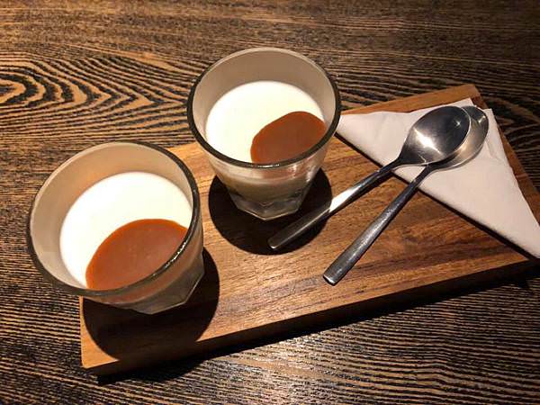 北市最超值的商業午餐｜鬍子餐酒 Baffi Italian trattoria(2019.11已停止供應商午)