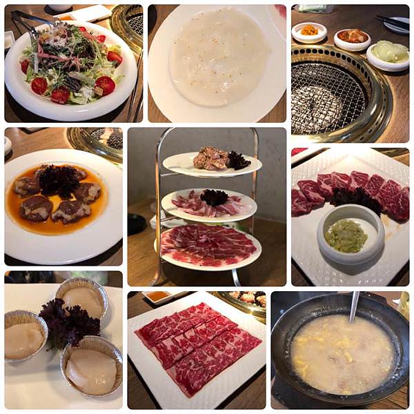 台中屋馬燒肉 - 第2張圖 台中屋馬燒肉