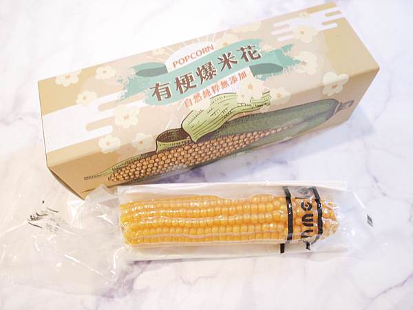 用心傳承的好味道｜好米芽 Homiya好米力米香系列-爆米香、爆米麵、爆薏仁