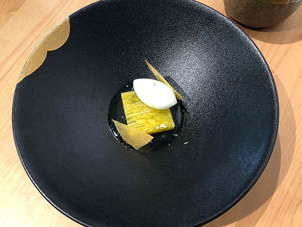 新形式私廚甜點｜HUGH LAB 甜點套餐