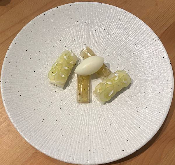 新形式私廚甜點｜HUGH LAB 甜點套餐