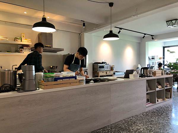 新形式私廚甜點｜HUGH LAB 甜點套餐