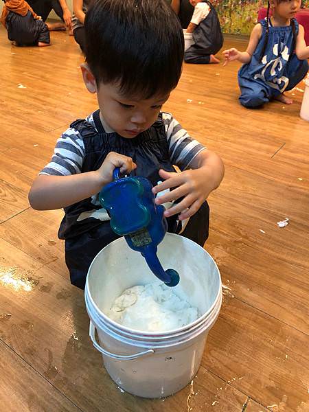 大金剛塗鴉遊戲動物樂園｜瘋狂衛生紙