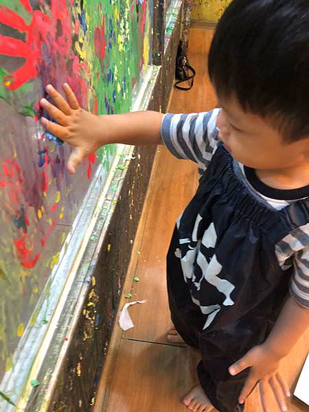 大金剛塗鴉遊戲動物樂園|瘋狂衛生紙
