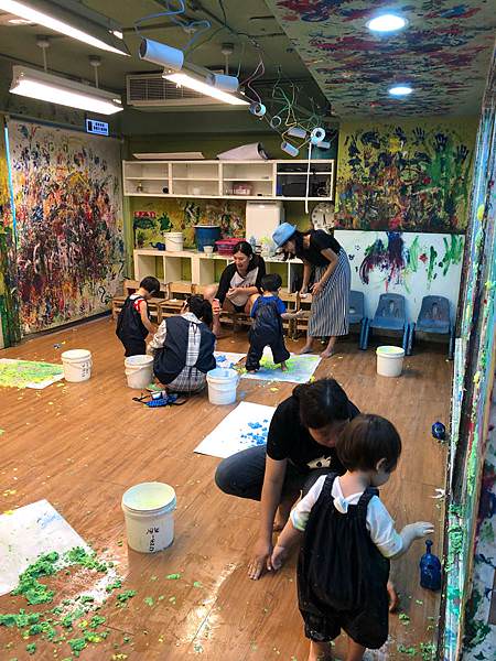 大金剛塗鴉遊戲動物樂園|瘋狂衛生紙