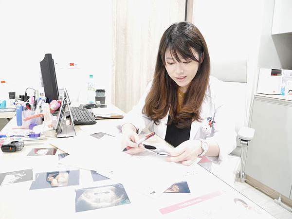 新北市產檢診所推薦｜菡生婦幼診所