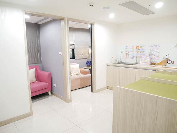 新北市產檢診所推薦｜菡生婦幼診所