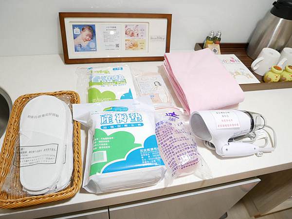 新北市產檢診所推薦｜菡生婦幼診所