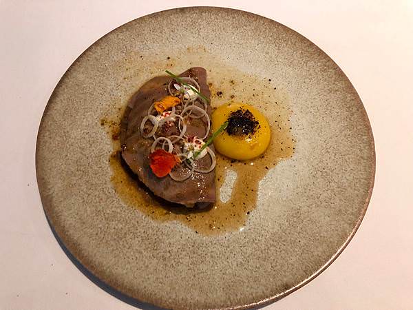 台北牛排推薦｜N°168 Prime Steakhouse牛排館