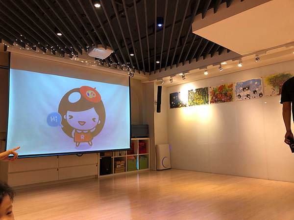 RingRing Art Assistent|鈴鈴老師玩塗鴉