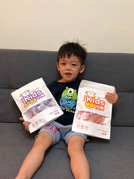 潔牙好幫手｜齒妍堂 T-SPRAY Kids 兒童含鈣健齒噴霧
