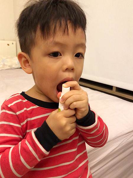 潔牙好幫手｜齒妍堂 T-SPRAY Kids 兒童含鈣健齒噴霧