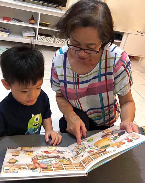 布朗克幼兒園系列繪本｜布朗克點點名與布朗克放放假