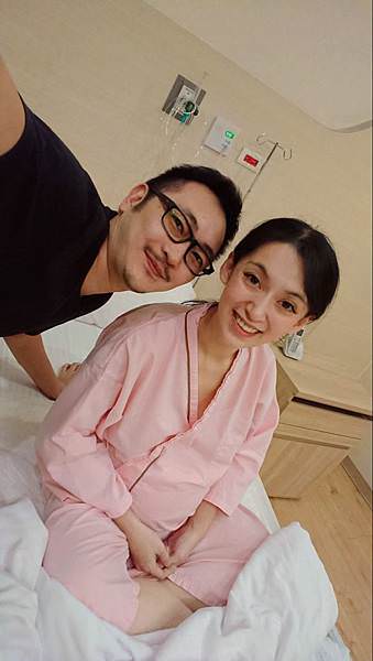 選對醫師讓生產也可以很優雅｜民權禾馨生產全紀錄（挑戰自己接生）