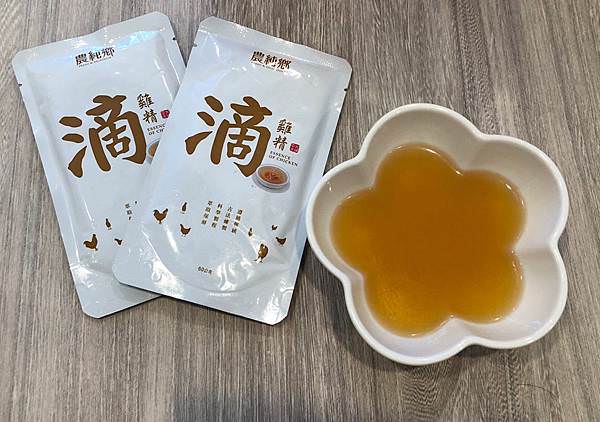 孕期滋補、產後養身好物｜農純鄉滴雞精