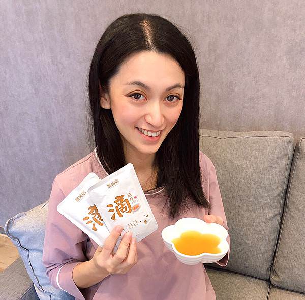 孕期滋補、產後養身好物｜農純鄉滴雞精